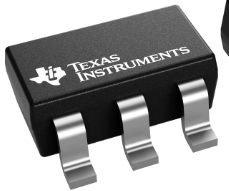 REF4132 12ppm/°C低噪声低功耗精密电压基准 Texas Instruments德州仪器TI