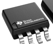 REF6233具有集成缓冲器和使能引脚的3.3V、3ppm/°C高精度电压基准 Texas Instruments德州仪器TI