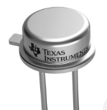 LM185-1.2QML-SP耐辐射QMLV、1.2V并联电压基准 Texas Instruments德州仪器TI