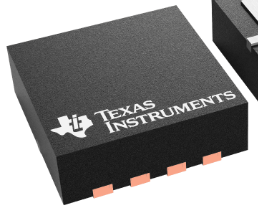 CSD16409Q3采用3mm x 3mm SON封装的单通道12.4mΩ、25V、N沟道NexFET™功率MOSFET Texas Instruments德州仪器TI