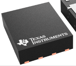 CSD86360Q5D采用5mm x 6mm SON封装的50A、25V、N沟道同步降压NexFET™功率MOSFET电源块 Texas Instruments德州仪器TI
