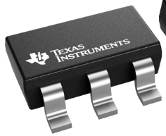 REF1933 3.3V Vref双输出Vref和Vref/2电压基准 Texas Instruments德州仪器TI