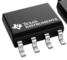 TPS1100单路P通道增强模式MOSFET Texas Instruments德州仪器TI