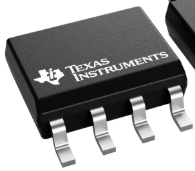LM285-2.5具有-40°C至+85°C工作温度范围的2.5V微功耗基准电压 Texas Instruments德州仪器TI