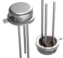 LM136-5.0QML 5.0V基准二极管 Texas Instruments德州仪器TI