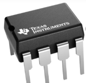 UC29432温度范围为-25°C至85°C的精密模拟控制器 Texas Instruments德州仪器TI