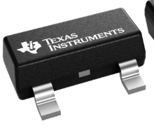 REF3130采用3引脚SOT-23封装的3V、20ppm/°C（最大值）、100µA串联电压基准 Texas Instruments德州仪器TI
