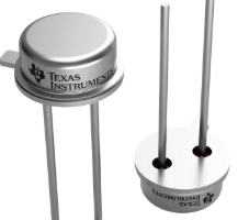 LM185-1.2QML微功耗电压基准二极管 Texas Instruments德州仪器TI