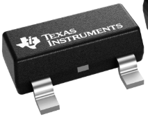 REF2930采用3引脚SOT-23封装的3V、100ppm/°C、50µA输入串联(带隙)电压基准 Texas Instruments德州仪器TI