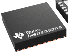 TPS65220 2.5V至5.5V PMIC，具有三个直流/直流降压转换器和四个LDO，适用于Sitara AM64x处理器 Texas Instruments德州仪器TI