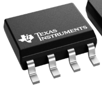 LM236-2.5工作温度范围为-25°C至85°C的2.5V集成参考电路 Texas Instruments德州仪器TI