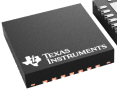 TPS65653-Q1具有集成开关的汽车类4MHz双路3A降压转换器 Texas Instruments德州仪器TI