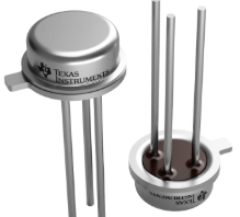 LM136A-2.5QML 2.5V基准二极管 Texas Instruments德州仪器TI