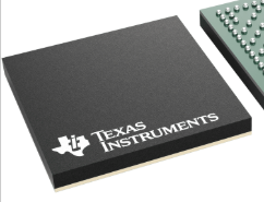 TPS650830用于Skylake处理器的可编程中等输入电压范围电源管理IC(PMIC) Texas Instruments德州仪器TI