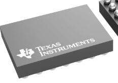LP8758-EA四路单相4A输出直流/直流降压转换器 Texas Instruments德州仪器TI