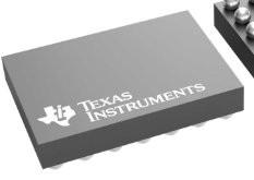 LP8758-E3四通道、单相、4A输出直流/直流降压转换器 Texas Instruments德州仪器TI