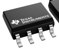 LT1004-2.5 2.5V微功耗集成精密基准电压 Texas Instruments德州仪器TI