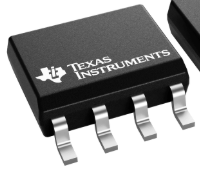 LT1004-1.2 1.235V微功耗集成精密基准电压 Texas Instruments德州仪器TI