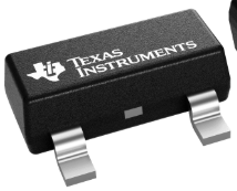 REF2940采用3引脚SOT-23封装的4.096V、100ppm/°C、50µA输入串联电压基准 Texas Instruments德州仪器TI