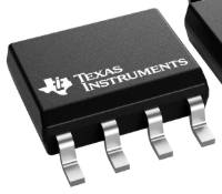 LM285-1.2-N温度范围为-40°C至+85°C的1.235V微功耗基准电压二极管 Texas Instruments德州仪器TI