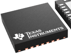 LP8732-Q1汽车级双路2A降压转换器和双路线性稳压器 Texas Instruments德州仪器TI