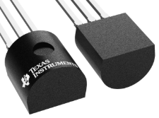 LM285-2.5-N温度范围为-40°C至+85°C的2.5V微功耗基准电压二极管 Texas Instruments德州仪器TI