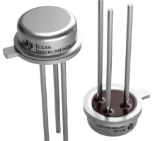 LM136A-5.0QML 5.0V基准二极管 Texas Instruments德州仪器TI