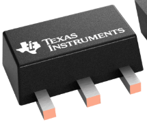 TLV431精度为1.5%的低电压可调节精密并联稳压器 Texas Instruments德州仪器TI