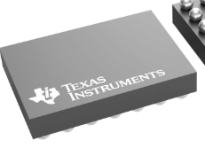 LP8758-E0四路单相4A输出直流/直流降压转换器 Texas Instruments德州仪器TI