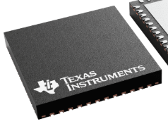 LM5127-Q1适用于汽车应用的42V宽输入电压三路降压和升压控制器 Texas Instruments德州仪器TI