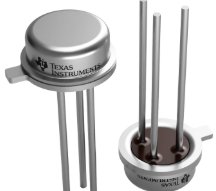 LM136-5.0 5.0V基准二极管 Texas Instruments德州仪器TI