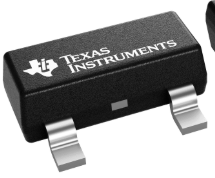 REF2925采用3引脚SOT-23封装的2.5V、100ppm/°C、50µA输入串联电压基准 Texas Instruments德州仪器TI