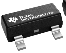 REF3133采用3.3引脚SOT-23封装的3V、20ppm/°C（最大值）、100µA串联电压基准 Texas Instruments德州仪器TI