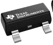 REF3140采用3引脚SOT-23封装的4V、20ppm/°C（最大值）、100µA串联电压基准 Texas Instruments德州仪器TI