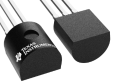 LM234 100°C 3引脚可调节电流源 Texas Instruments德州仪器TI