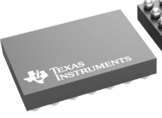 LP8758-B0四相单路16A输出直流/直流降压转换器 Texas Instruments德州仪器TI