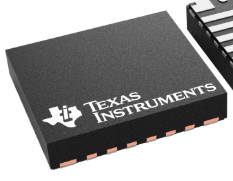 LP87563-Q1具有集成开关的汽车级多相8A + 4A + 4A降压转换器 Texas Instruments德州仪器TI