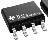 LM336B-2.5精密电压基准 Texas Instruments德州仪器TI