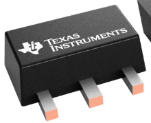 TLV431A精度为1%的低电压可调节精密并联稳压器 Texas Instruments德州仪器TI