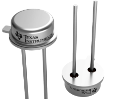 LM185-2.5QML-SP航天级QMLV 2.5V并联电压基准 Texas Instruments德州仪器TI