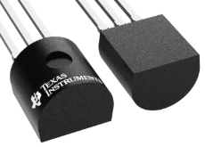 LM385B-2.5 2.5V、1%、70°C微功耗基准电压 Texas Instruments德州仪器TI