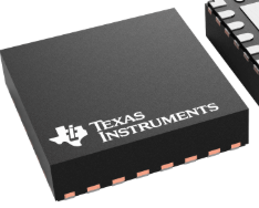 TPS650330-Q1适用于摄像头模块且具有3个降压转换器和1个LDO的汽车级18V 1.5A PMIC Texas Instruments德州仪器TI
