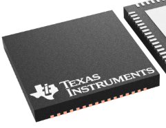 TPS650864用于Xilinx MPSoC和FPGA的可配置多轨PMIC Texas Instruments德州仪器TI