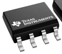 LM336-2.5具有0°C至70°C工作温度范围的2.5V集成参考电路 Texas Instruments德州仪器TI
