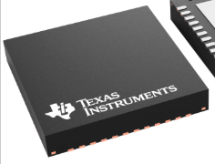 TPS6521845适用于NXP i.MX 6Solo/6DualLite的电源管理IC(PMIC) Texas Instruments德州仪器TI