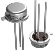 LM134 3端子可调节电流源 Texas Instruments德州仪器TI