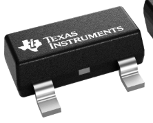 REF30 50ppm/°C温漂、50µA Iq(采用 SOT-23-3封装串联电压基准) Texas Instruments德州仪器TI