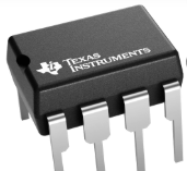 REF102 2.5ppm/℃温漂、10V精密电压基准 Texas Instruments德州仪器TI