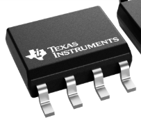 LT1009 2.5V集成参考电路 Texas Instruments德州仪器TI