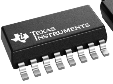 MSPM0L1304-Q1具有16KB闪存、2KB RAM、12位ADC、OPA和LIN的汽车类32MHz Arm® Cortex®-M0+ MCU Texas Instruments德州仪器TI